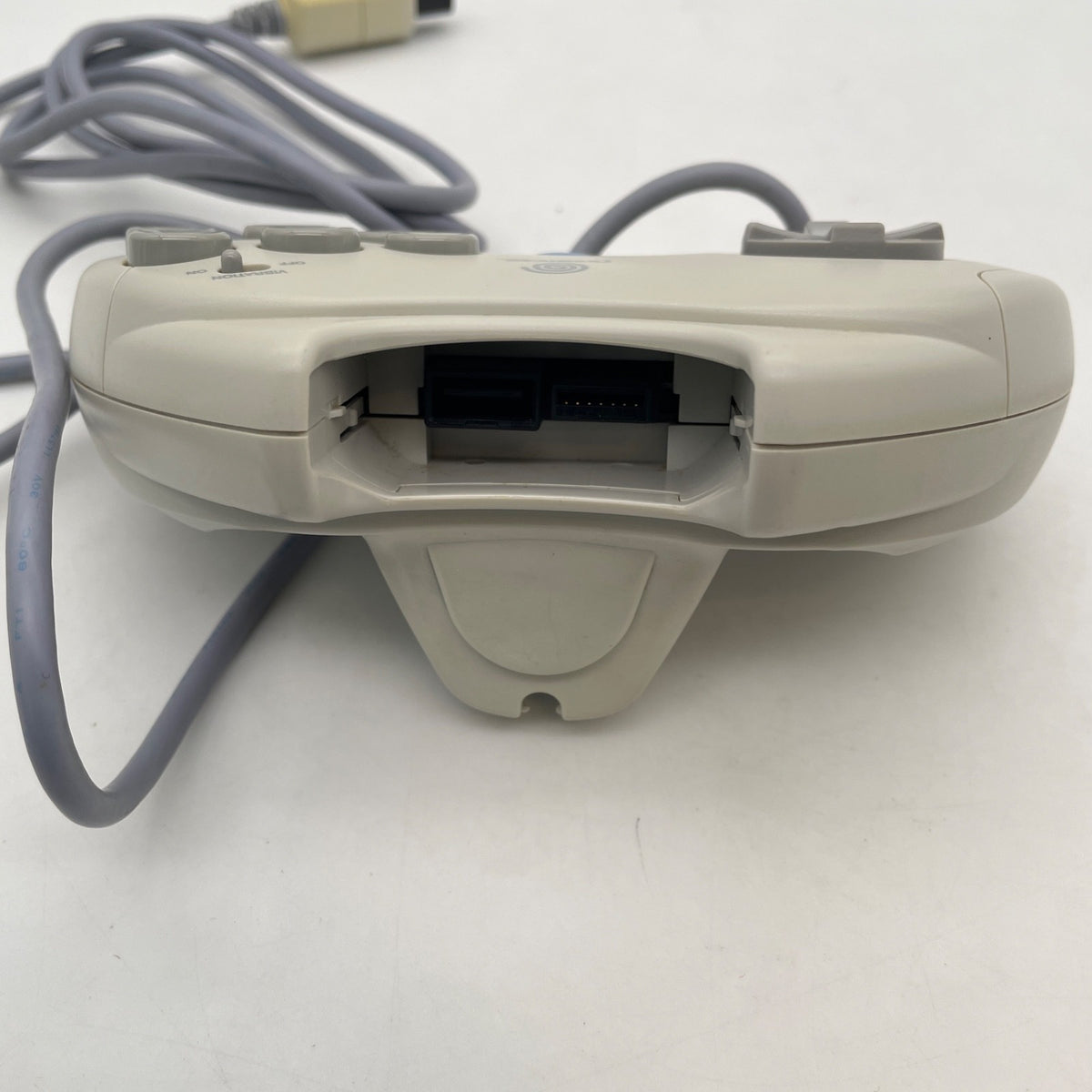 SEGA Dreamcast ASC-1301P ASCII PAD FT Gamepad Controller