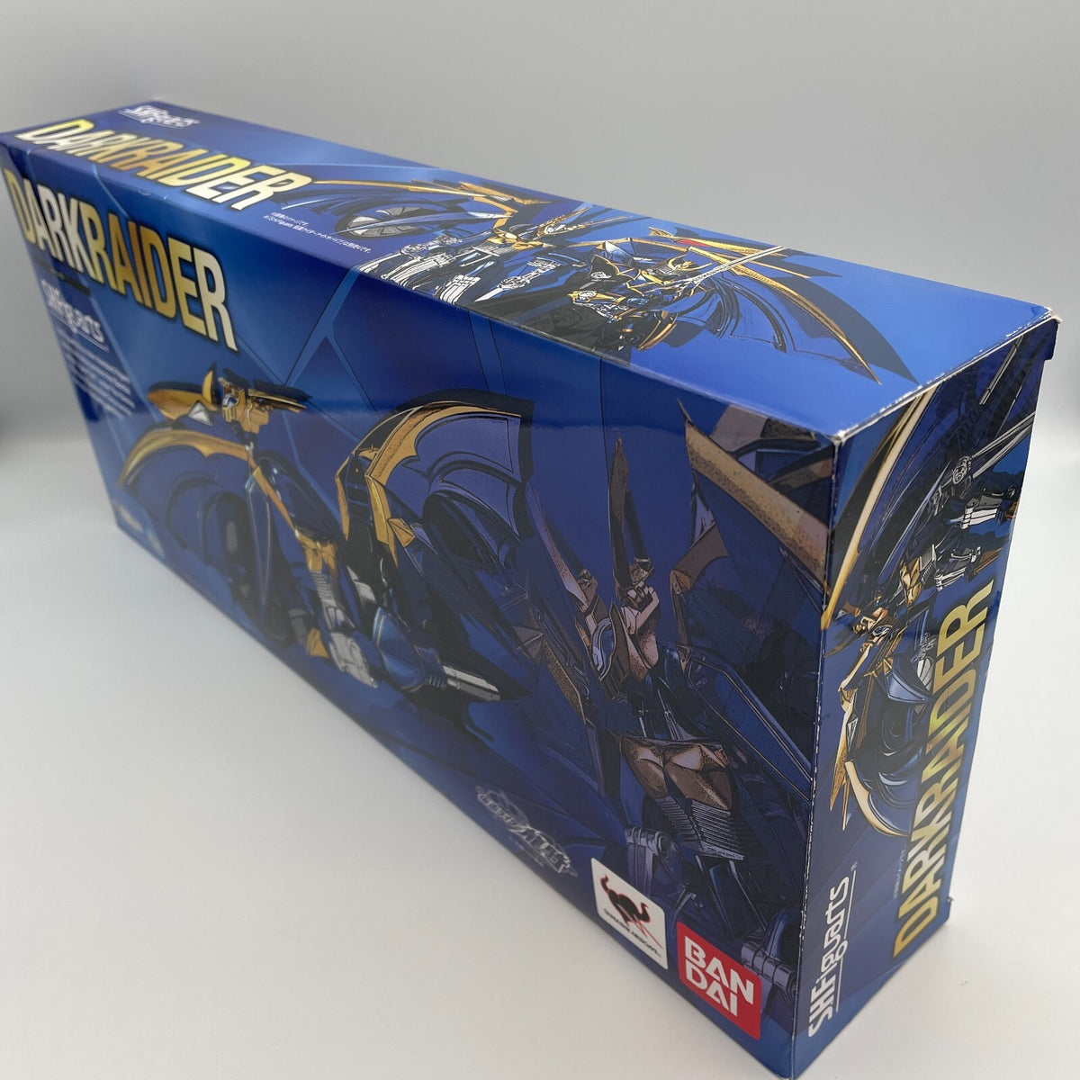 S.H.Figuarts Kamen Rider Ryuki Dark raider Action Figure BANDAI