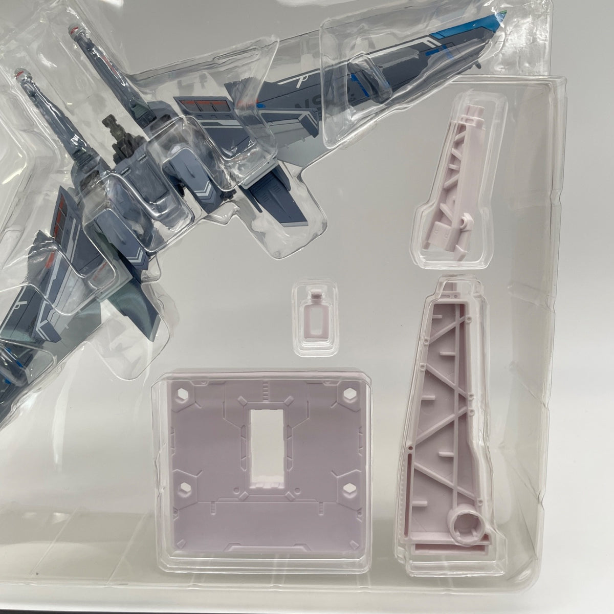 Metal Build I.W.S.P. Figure Mobile Suit Gundam SEED MSV BANDAI NAMCO