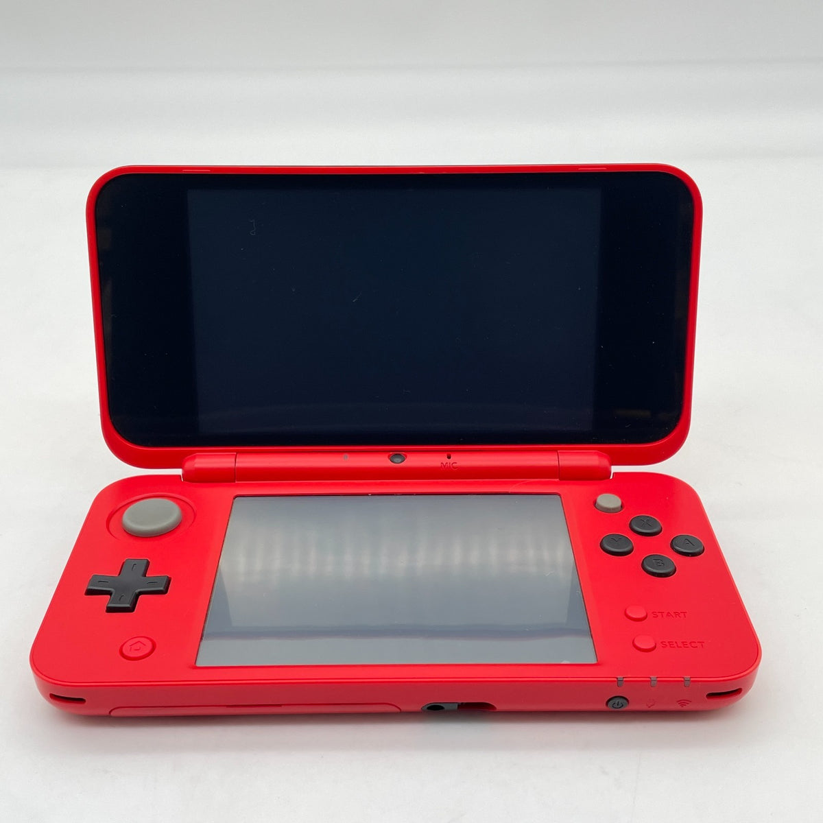 Nintendo 2DS LL XL Pokemon Monster ball edition White Red Pikachu Console