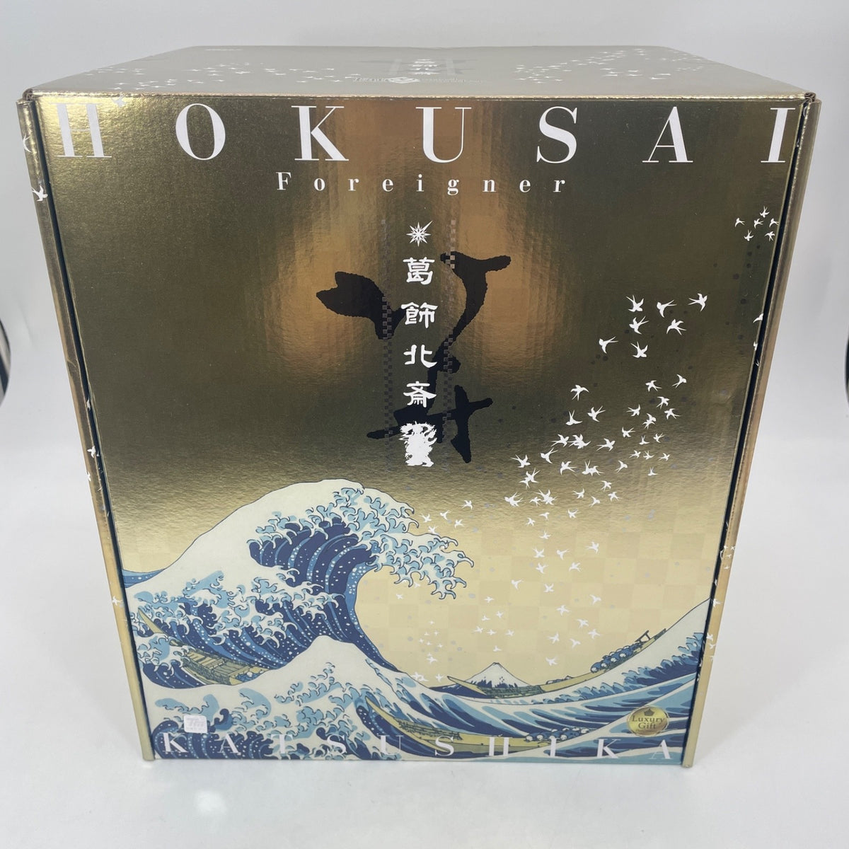 Fate/Grand Order Foreigner Katsushika Hokusai 1/7 Figure Phat Company Japan Toy