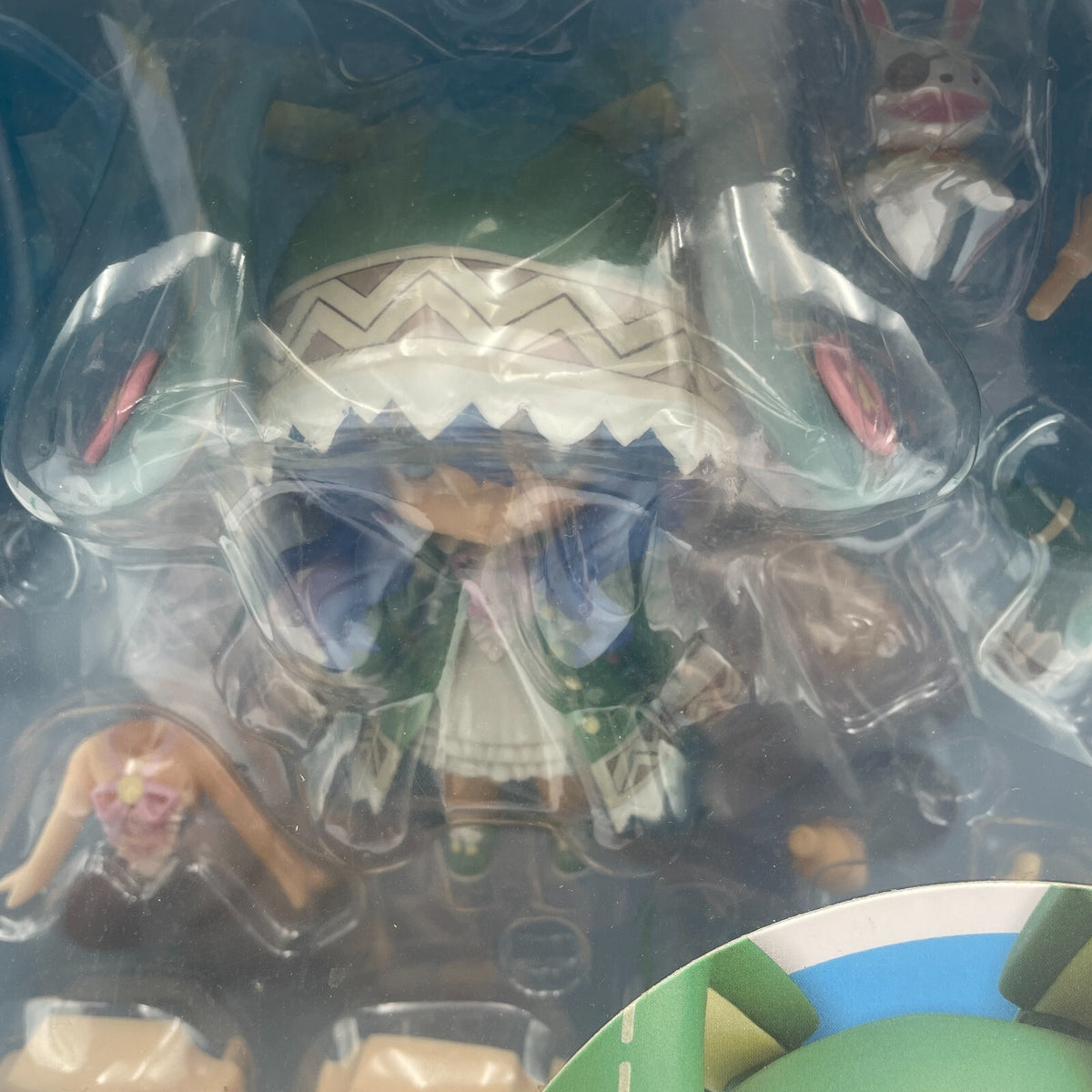 Nendoroid Date A Live Yoshino Figure #395 Good Smile Company Japan import