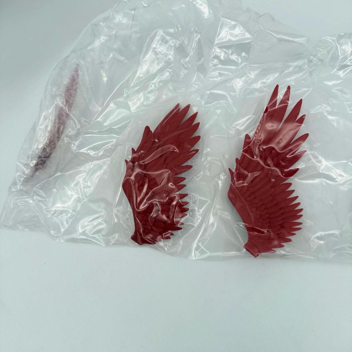 My Hero Academia Hawks II the Amazing Heros Plus Figure Banpresto japan
