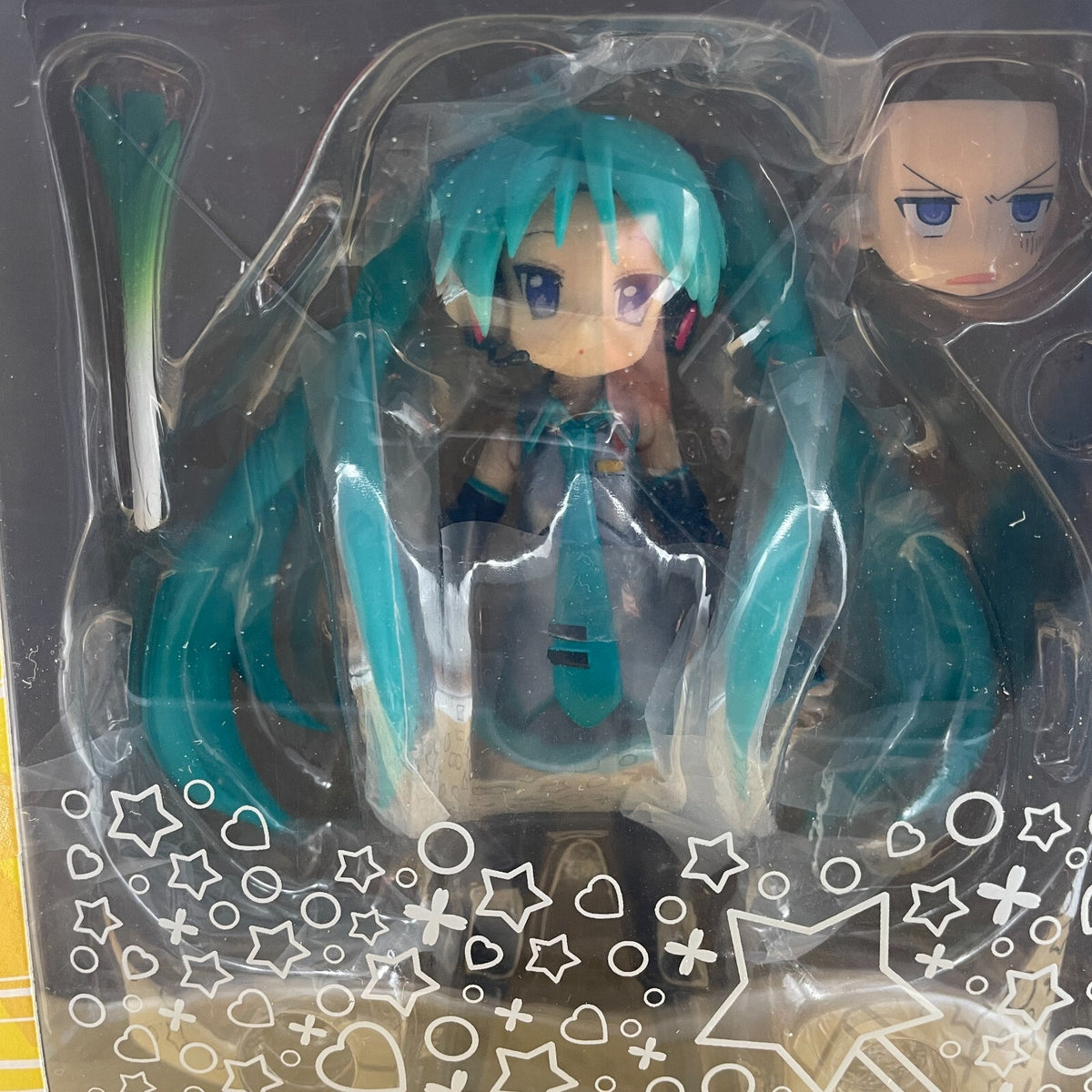Figma Lucky Star Kagami Hiiragi Cosplay ver. Figure Max Factory From Japan Toy