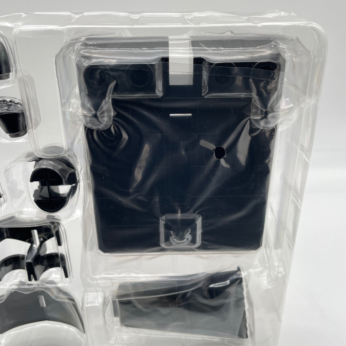 Soul of Chogokin GX-49 Shin Mazinger Z -Shin Mazinger Impact! Z Edition- BANDAI