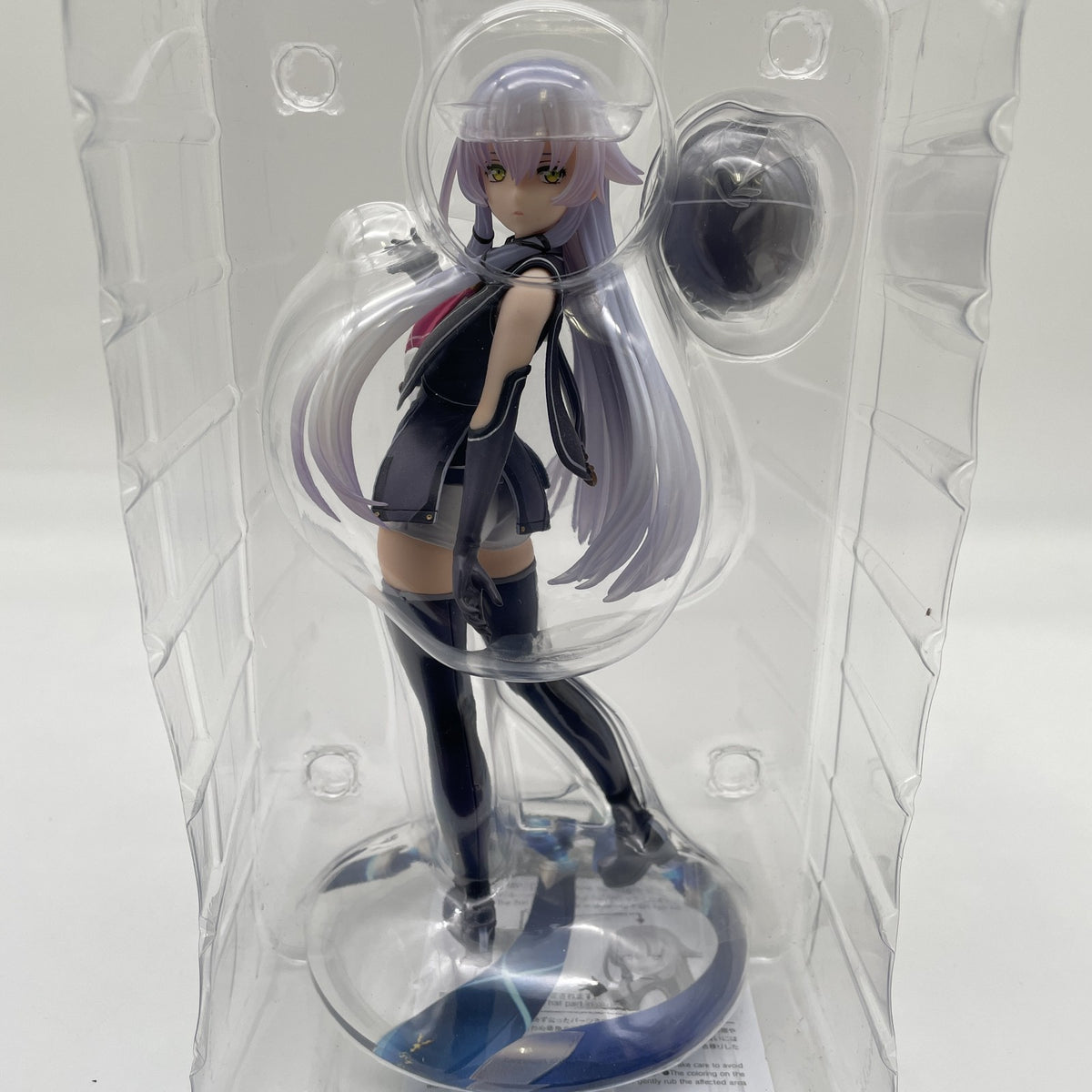 The Legend of Heroes Series Altina Orion 1/8 Complete Figure Kotobukiya JP