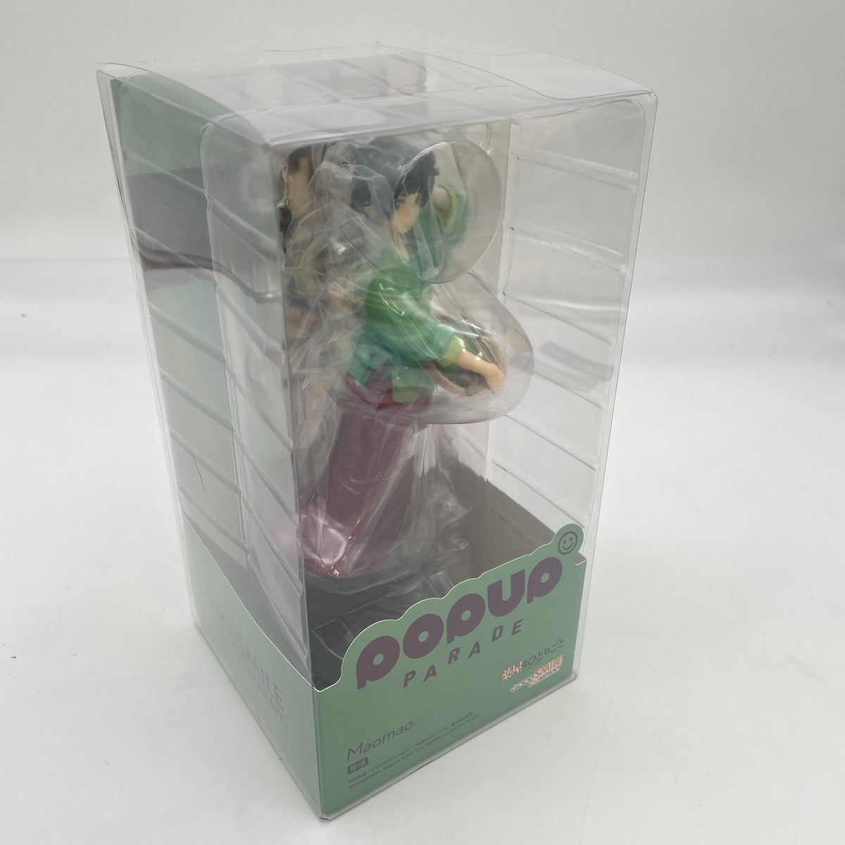 POP UP PARADE The Apothecary Diaries Maomao 170mm PVC Figure