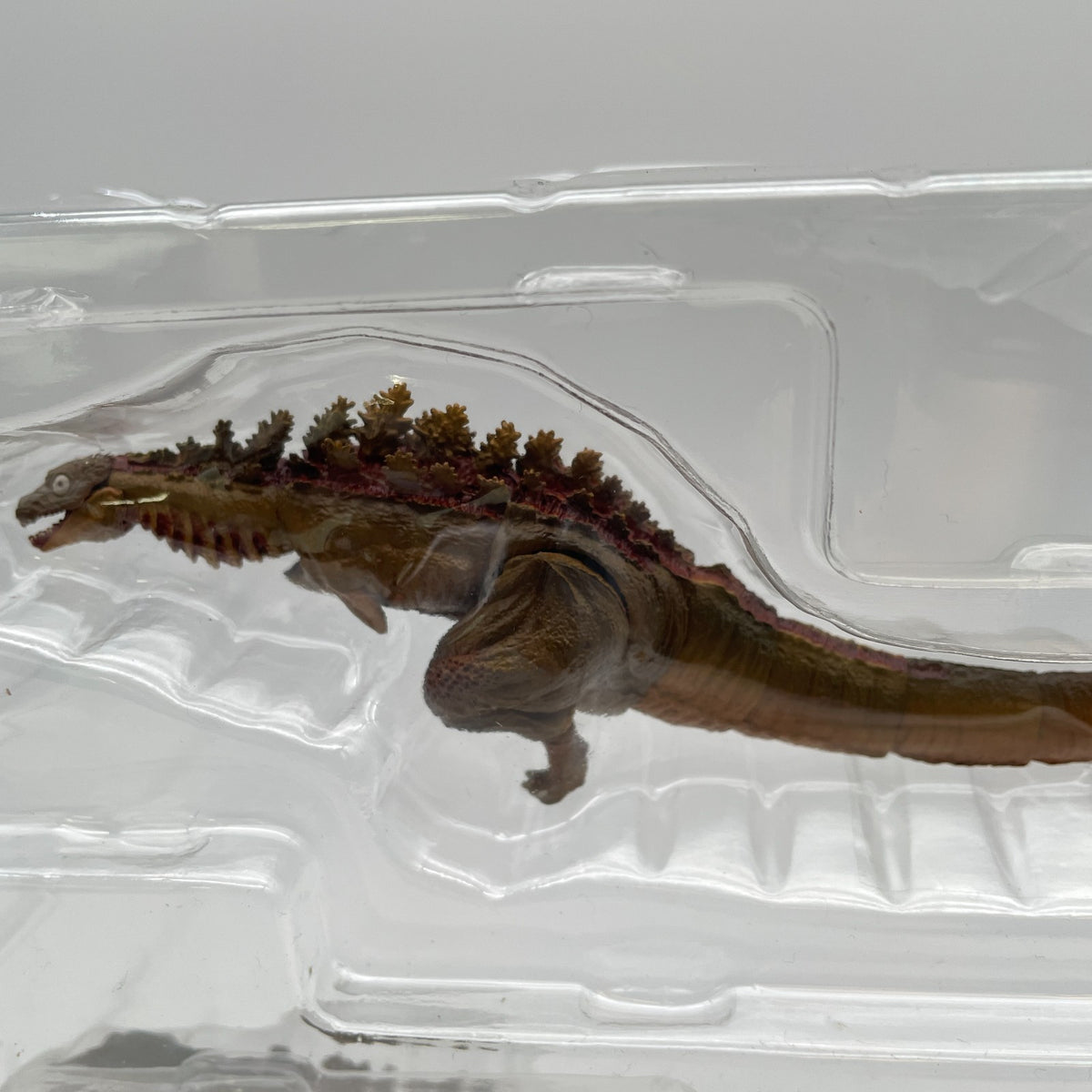 Figure S.H.MonsterArts Shin Godzilla 2016 2nd & 3rd The Second Third Form Set