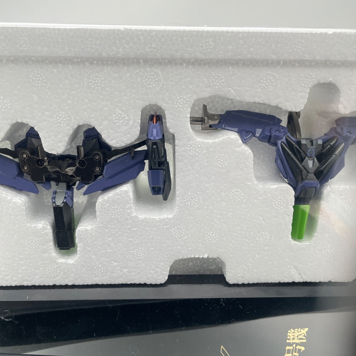 Mortal Mind Neon Genesis Evangelion Evangelion Final Model Action Figure CCSTOYS