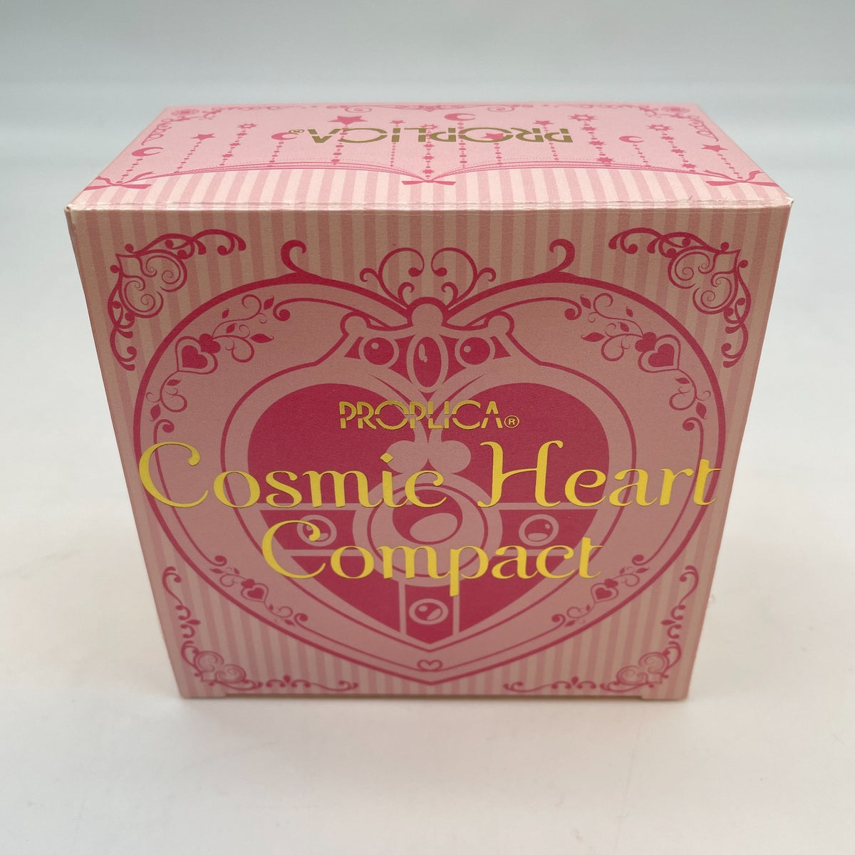 PROPLICA Cosmic Heart Compact Sailor Moon Premium Japan Bandai Limited Goods