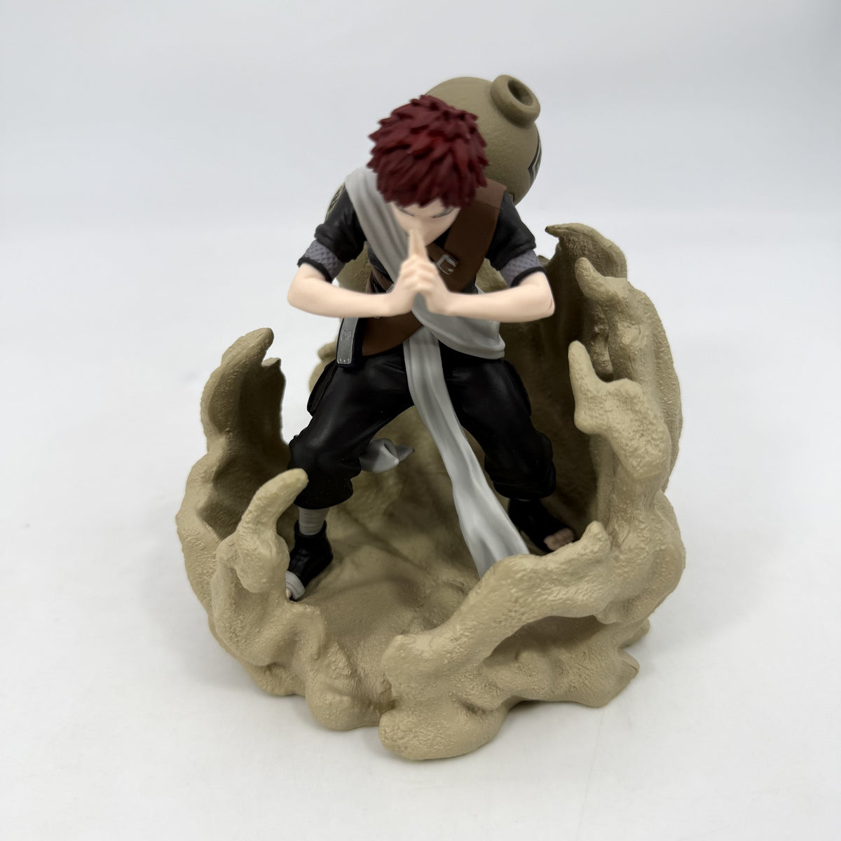Gaara NARUTO Combination Battle 2 Figure BANPRESTO From JJAPAN