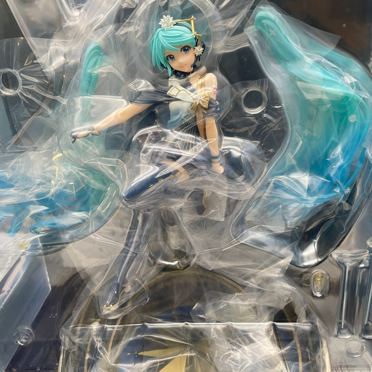 Spiritail Hatsune Miku Birthday 2022 Polaris Ver. 1 7 Figure