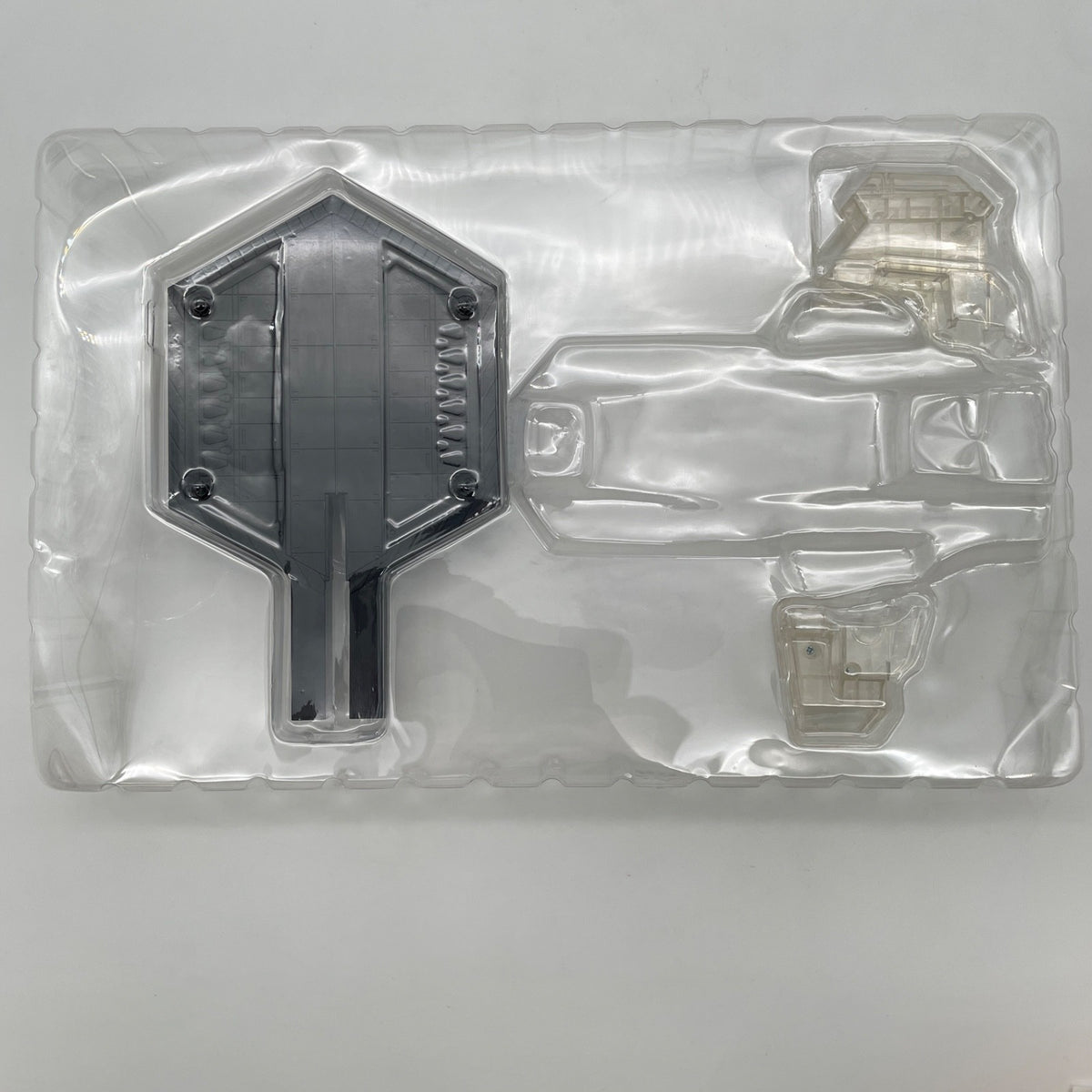 DX Chogokin Macross First Limited Edition VF-1S Valkyrie Roy Focker Special JP