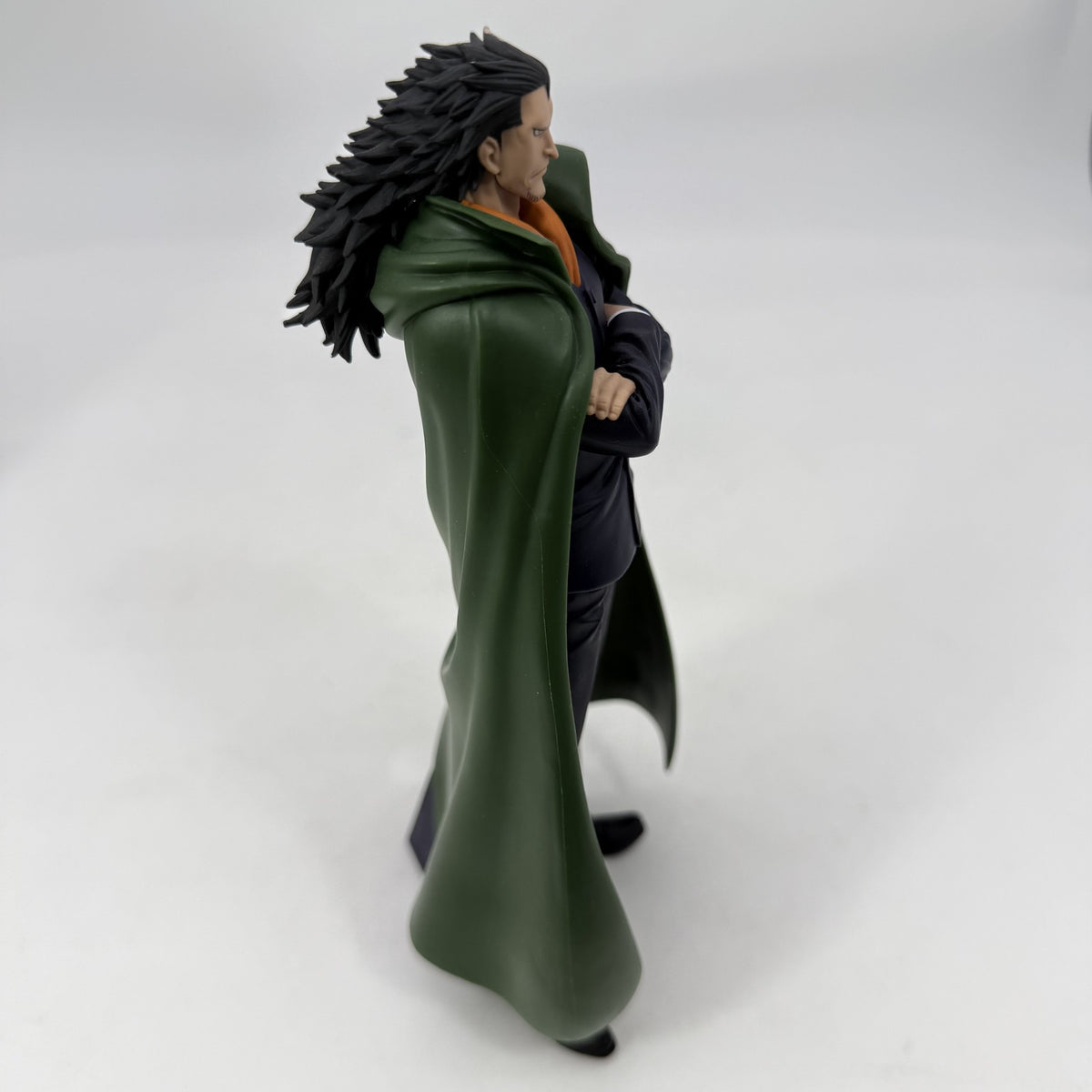 MONKEY D DRAGON One Piece DXF THE GRANDLINE SERIES SPECIAL Figure BANPRESTO