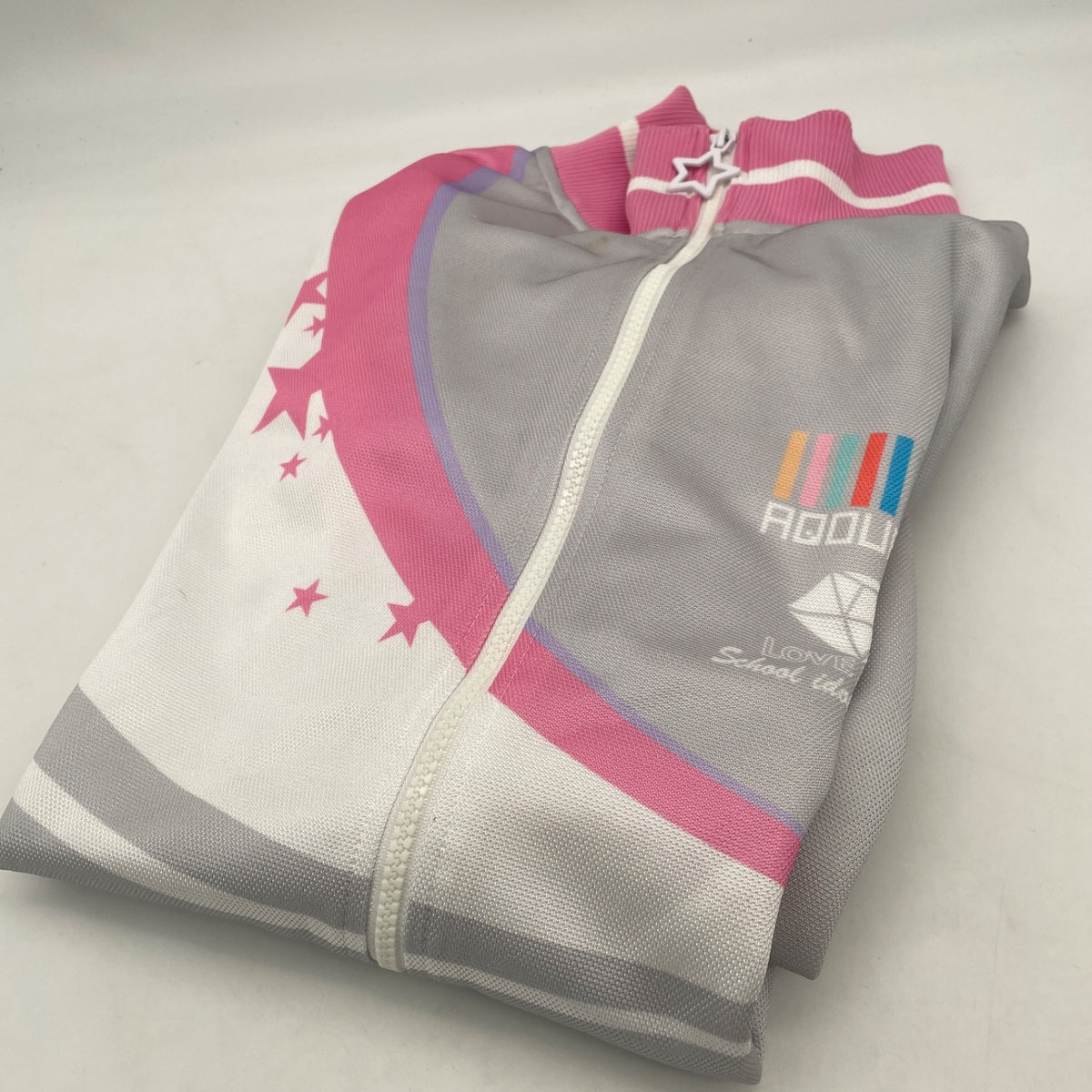 Love Live! Sunshine!! Yoshiko Tsushima Jersey School idol festival 2017 L-XL