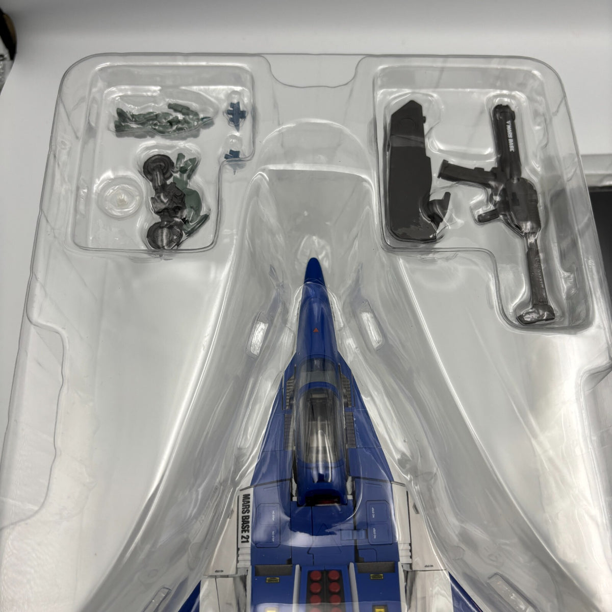 Figure Riobot AFC-01H 1/48 Legioss Regios Eta Genesis Climber MOSPEADA
