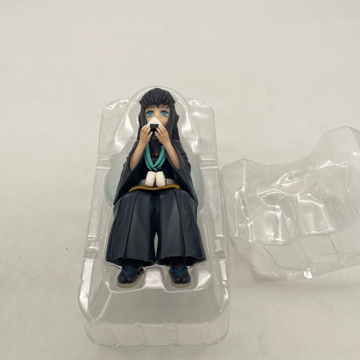 Muichiro Tokito Premium Chokonose Figure Demon Slayer Kimetsu no Yaiba SEGA JP