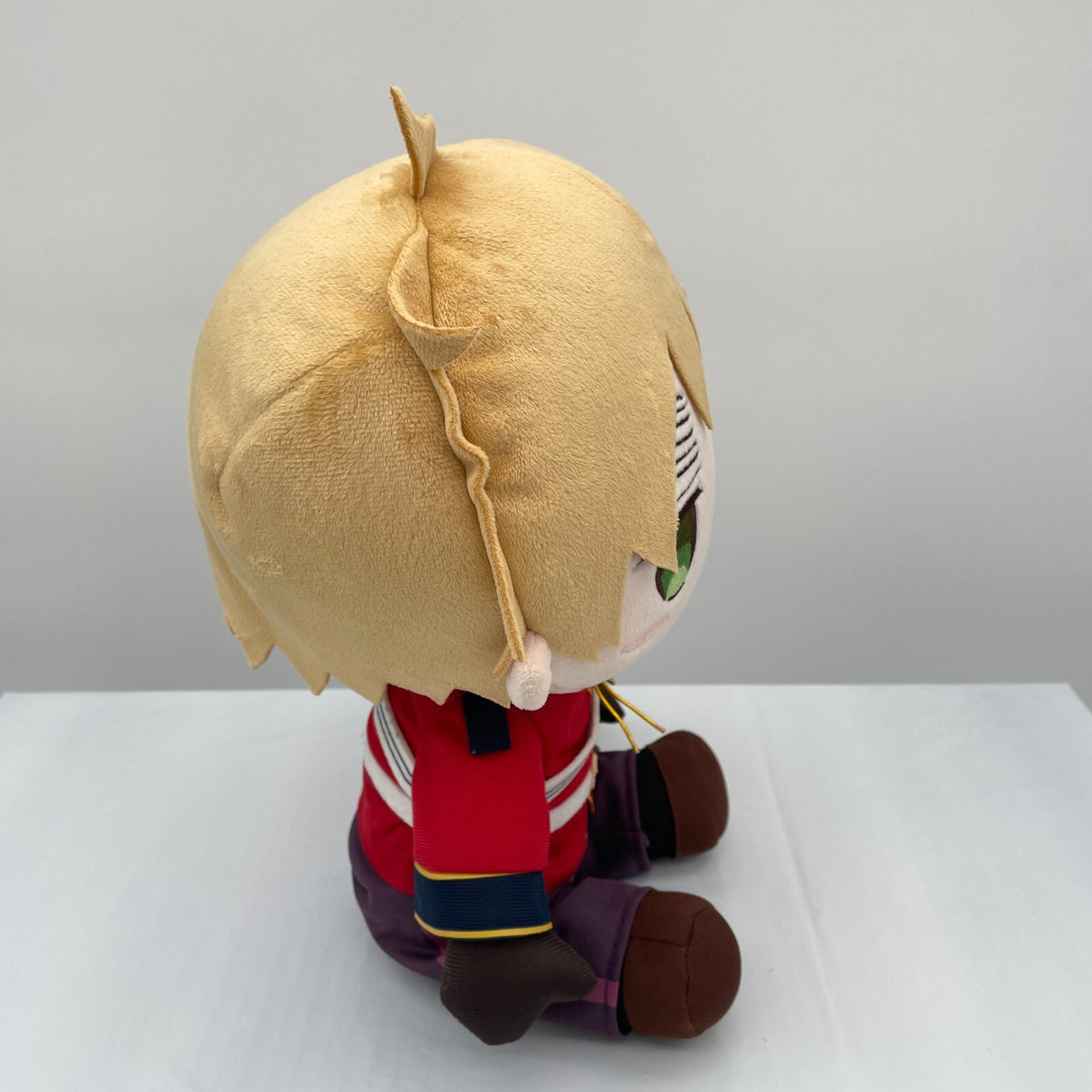 Hetalia World Stars Big Plush Doll England UK 30cm Japan Import