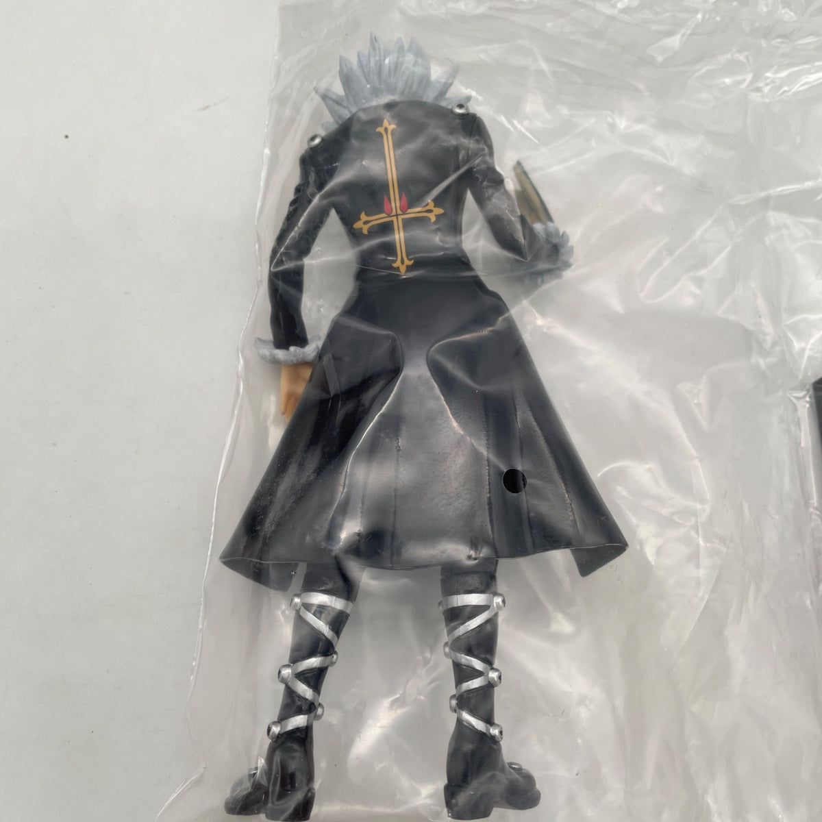 HUNTER x HUNTER DXF figure vol.5 Chrollo Lucilfer Banpresto