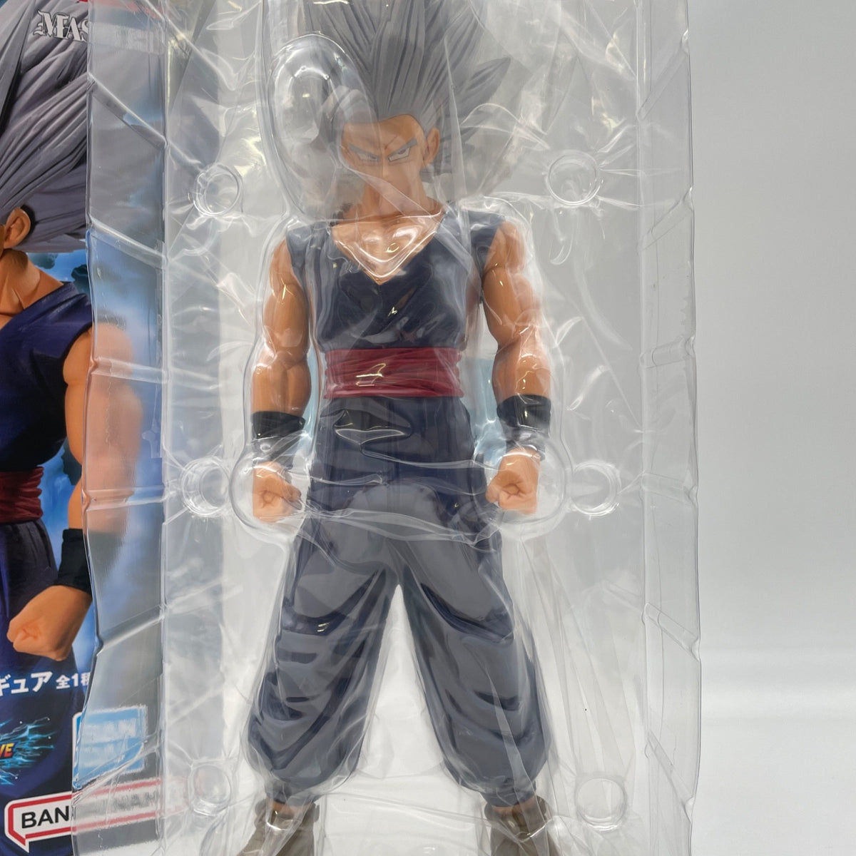 Dragon Ball VS Omnibus BRAVE Son Gohan Beast Figure Ichiban Kuji A Prize