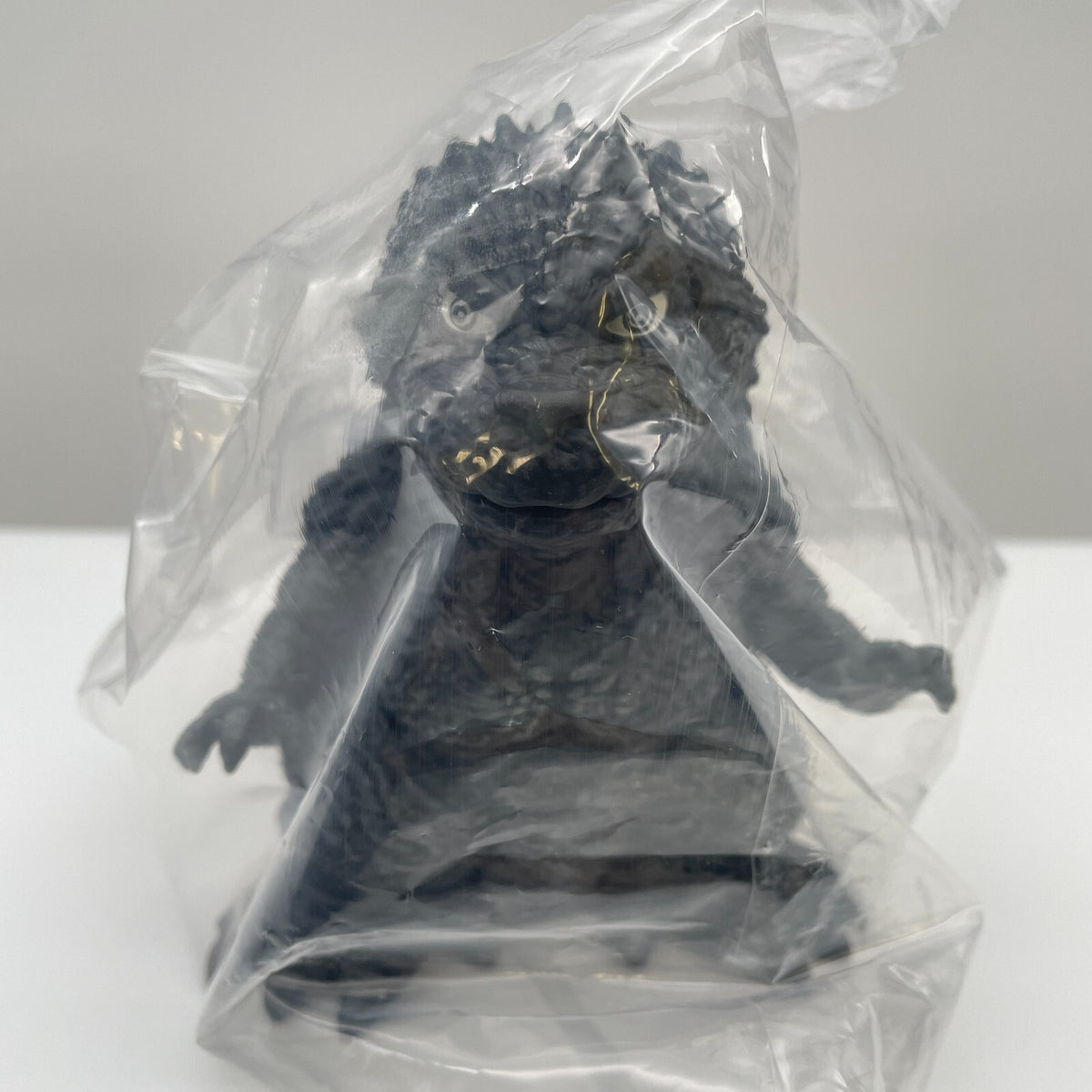 GODZILLA Enshrined Beast kaiju Figure BANDAI Banpresto -1.0 Minus One 2023