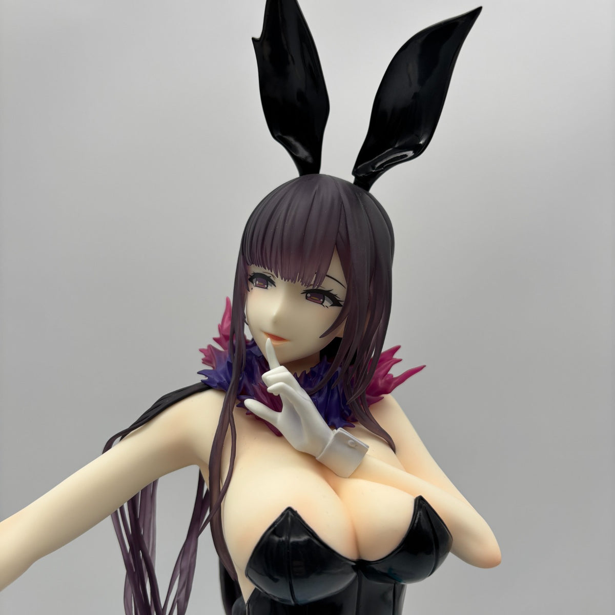 The Elder Sister-Like One Chiyo Bunny Ver. 1/4 Figure FREEing