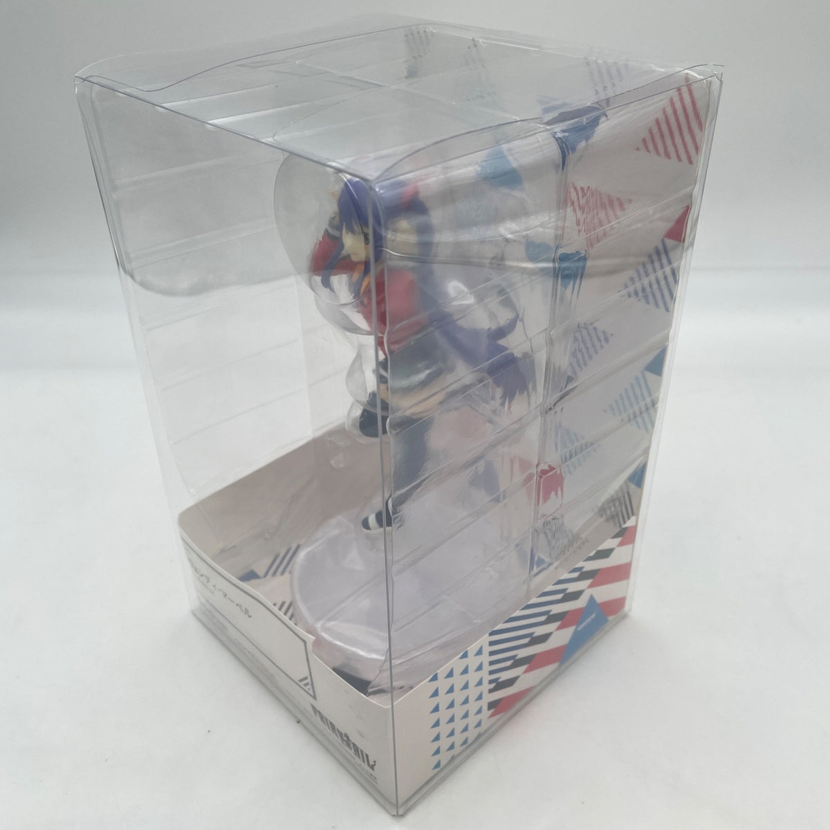 POP UP PARADE FAIRY TAIL Wendy Marvell Figure GOOD SMILE COMPANY Japan