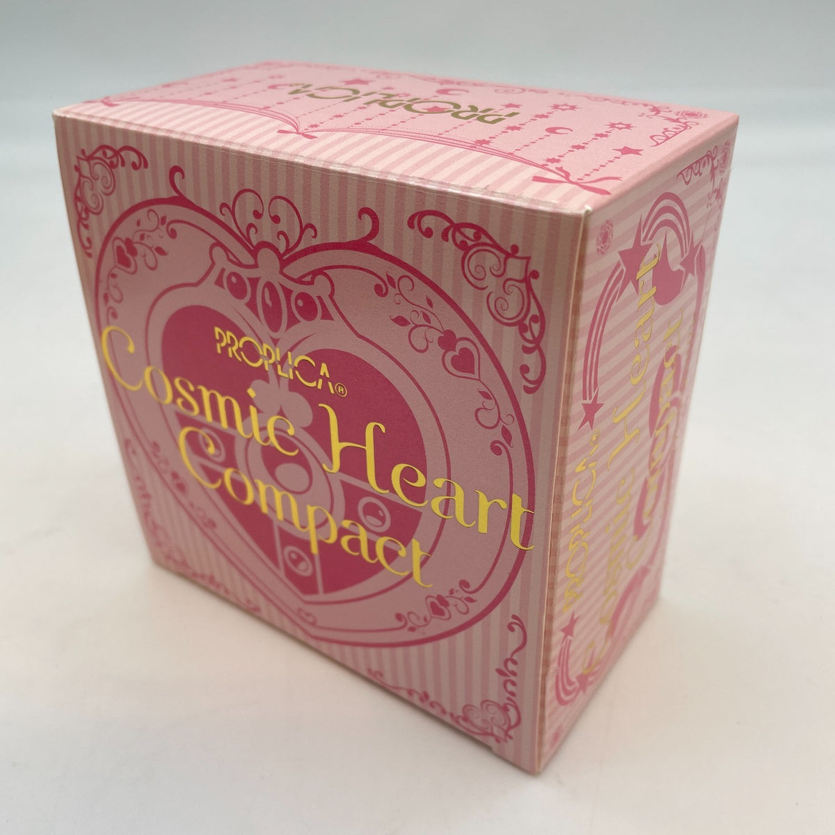 PROPLICA Cosmic Heart Compact Sailor Moon Premium Japan Bandai Limited Goods