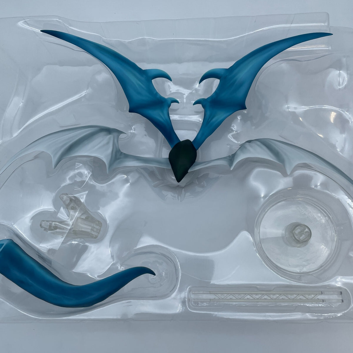 Digimon Adventure 02 Paildramon Figure Limited Precious G.E.M. Series Megahouse