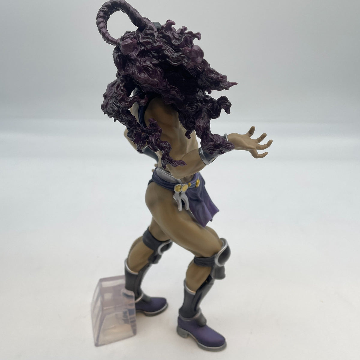 JoJo's Bizarre Adventure Cars Kars Figure Ichiban Kuji Evil Party Prize B