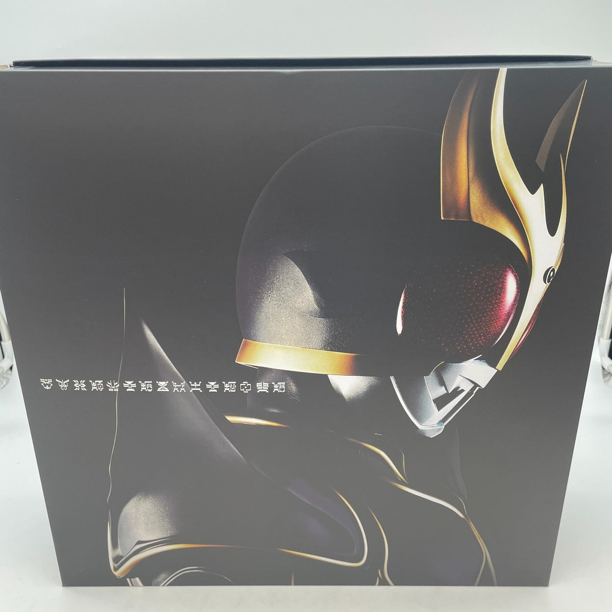 CSM MASKED KAMEN RIDER KUUGA ARCLE Belt BANDAI Complete Selection Modification