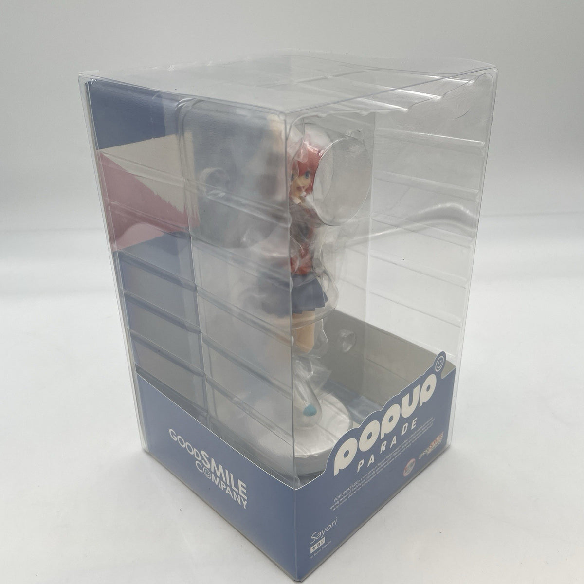 POP UP PARADE Doki Doki Literature Club! Sayori Figure Good Smile Company