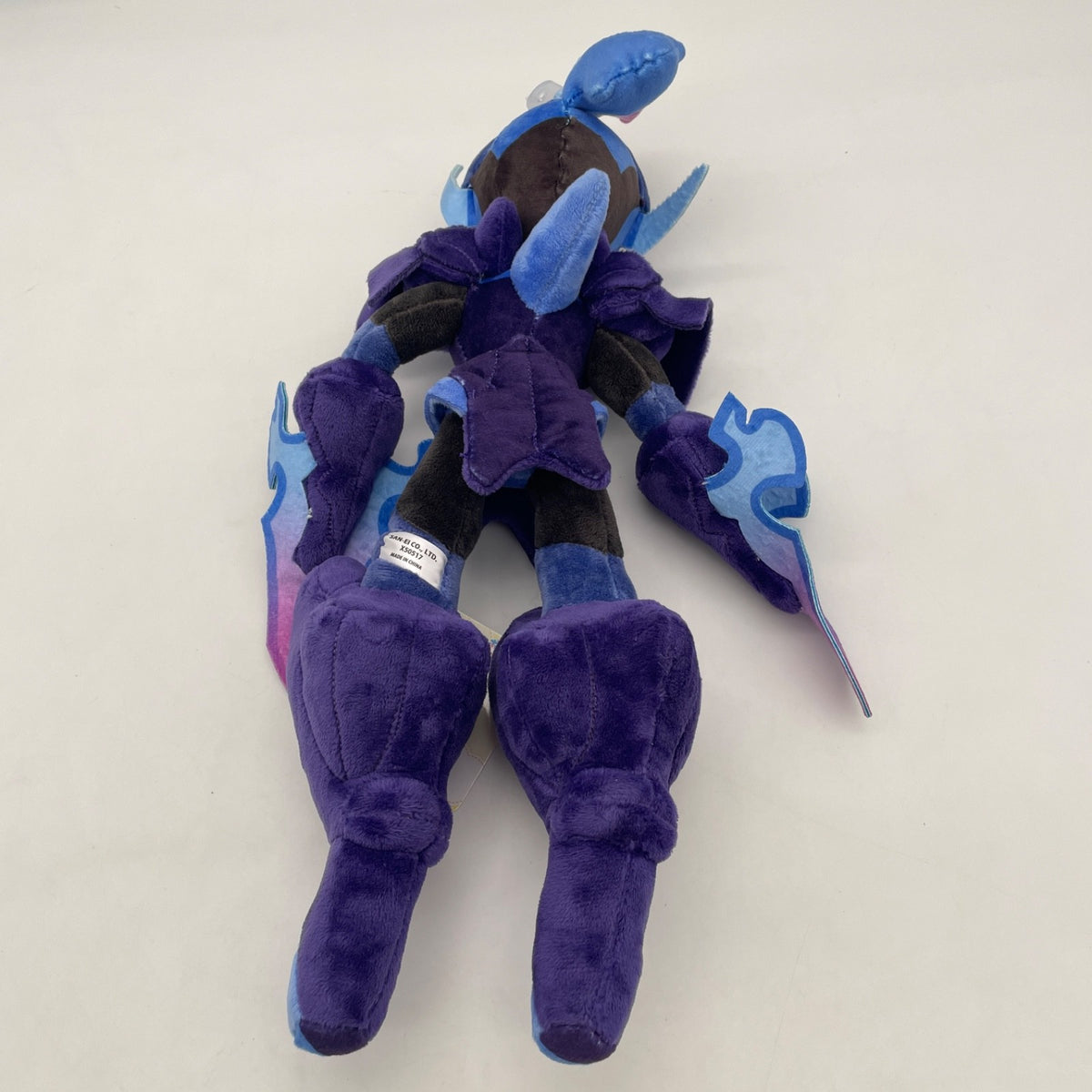 Pokemon Plush Toy Ceruledge Takara Tomy