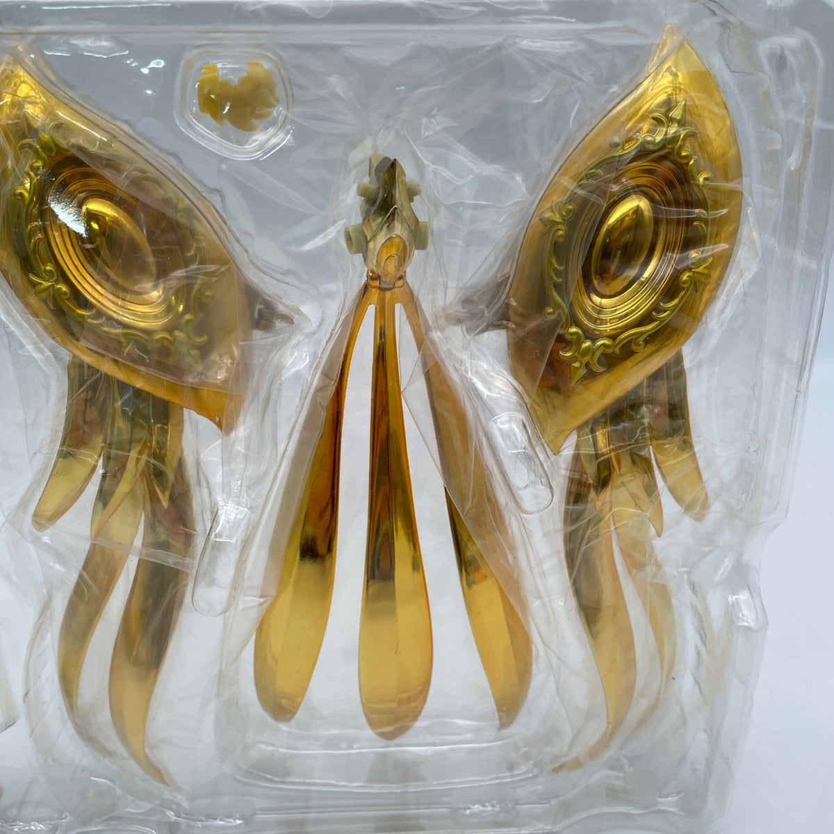 Figure Saint Seiya Myth Cloth Ex Virgo Shaka God Cloth soul of gold