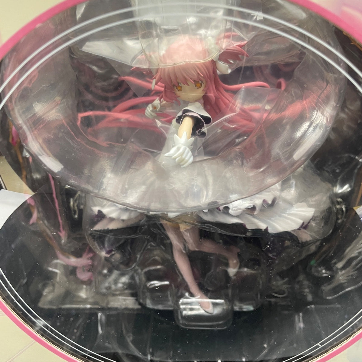 Puella Magi Madoka Magica Ultimate Madoka 1/8 Figure Good Smile Company