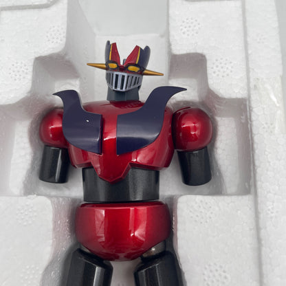 Soul of Chogokin GX-47 Energer Z Action Figure Mazinger Z BANDAI