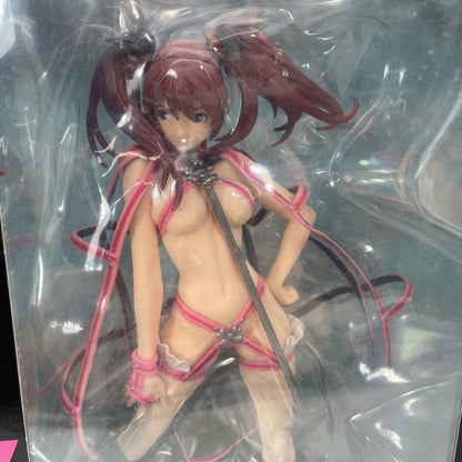 Ringo Noyamano Hentai Mask Ver PVC Figure Air Gear Japan SIF EX