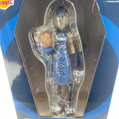 Persona 3 Elizabeth Figure 1/8 scale Happy kuji Prize B P3 Japan
