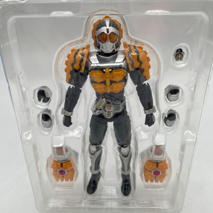 S.H.Figuarts Kamen Rider Knuckle Kurumi Arms PVC Action Figure Kamen Rider Gaim