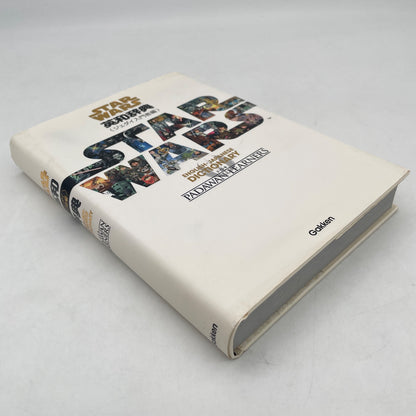 Star Wars English Japanese Language Dictionary for Padawan Learners Book Gakken