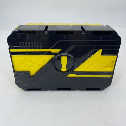 Kamen Rider Geats Surprise Mission Box 001 & DX Double Driver Raise Buckle Set