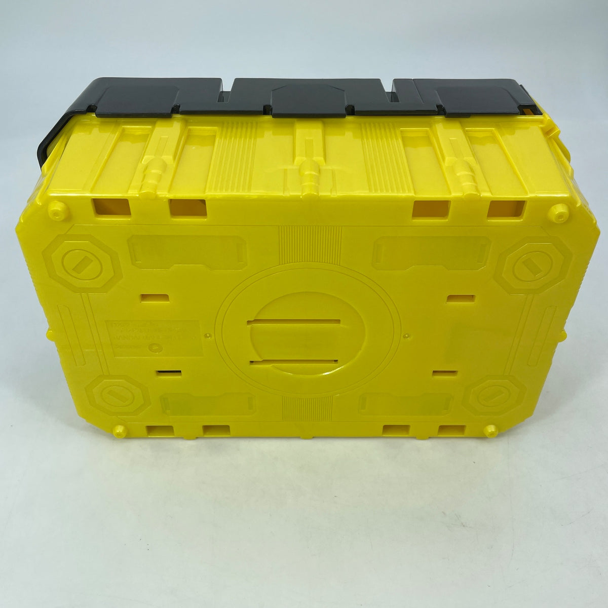 Kamen Rider Geats Surprise Mission Box 001 & DX Double Driver Raise Buckle Set