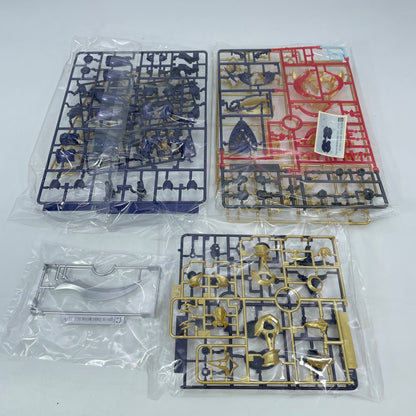 Figure-rise Standard Amplified YU-GI-OH! BLACK LUSTER SOLDIER Model Kit BANDAI