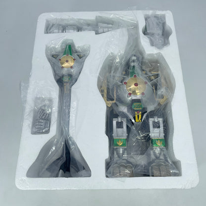 Soul of Chogokin GX-78 Dragon Caesar Kyoryu Sentai Zyuranger Figure BANDAI