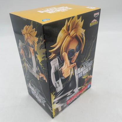 My Hero Academia THE AMAZING HEROES vol.9 Kaminari Denki Figure Banpresto