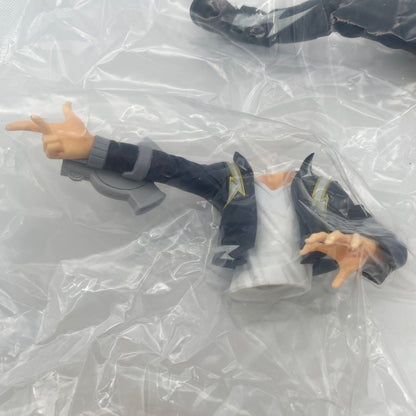 My Hero Academia THE AMAZING HEROES vol.9 Kaminari Denki Figure Banpresto