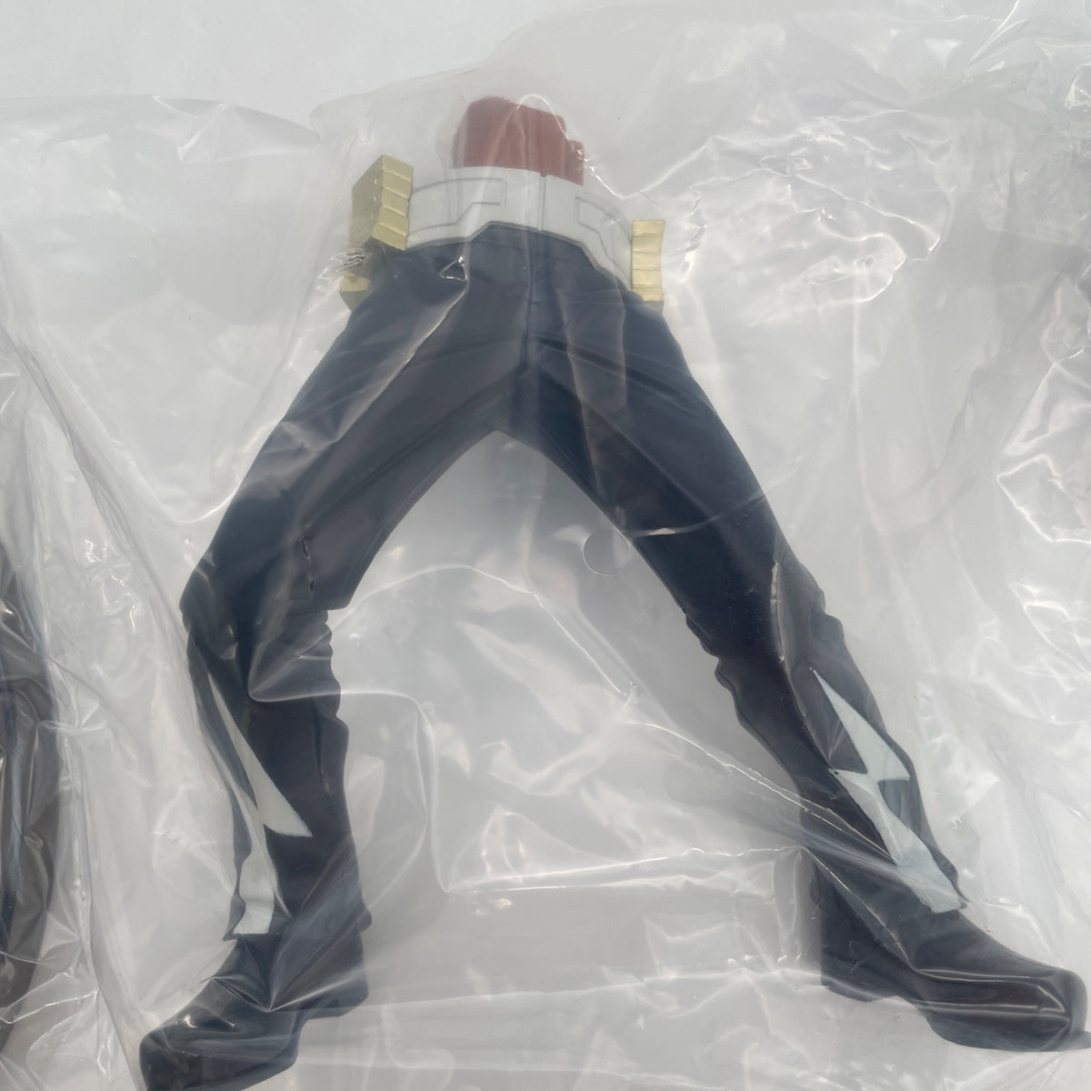 My Hero Academia THE AMAZING HEROES vol.9 Kaminari Denki Figure Banpresto