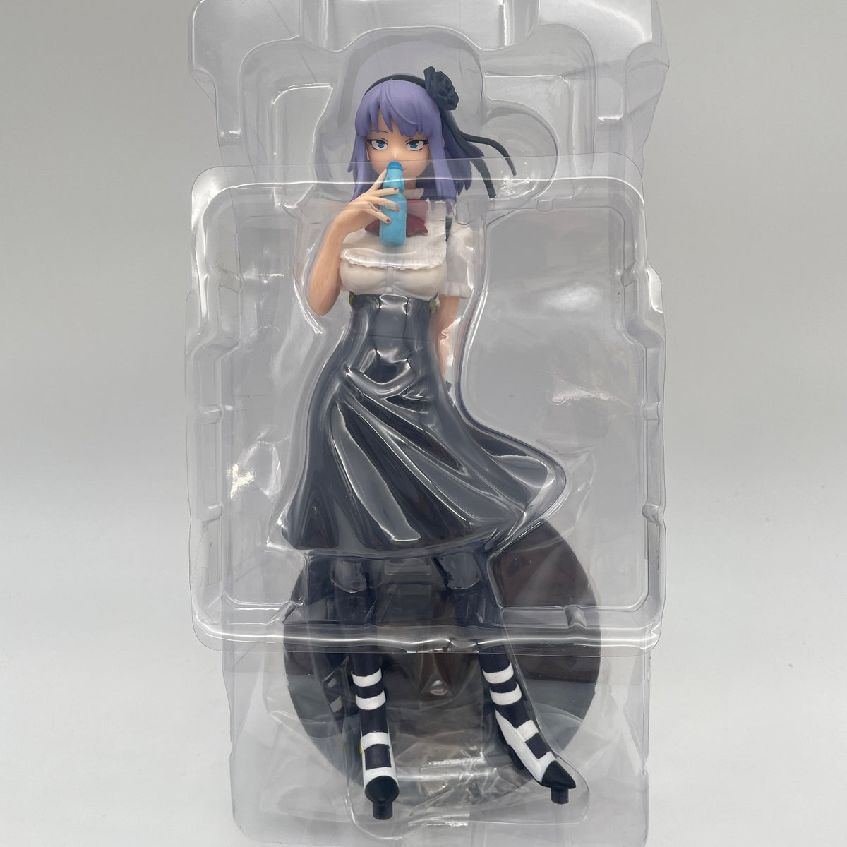 Dagashi Kashi Hotaru Shidare Premium Figure SEGA Japan Import