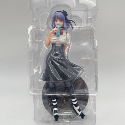 Dagashi Kashi Hotaru Shidare Premium Figure SEGA Japan Import