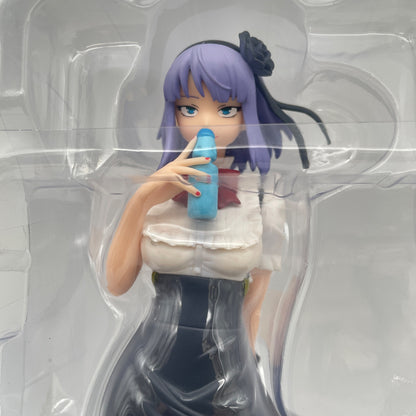 Dagashi Kashi Hotaru Shidare Premium Figure SEGA Japan Import